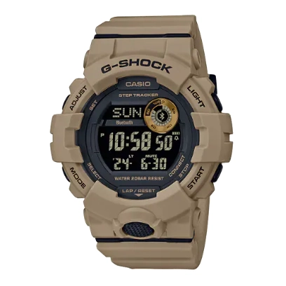 Casio watch GBD800UC-5